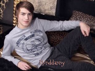 Blonddanny