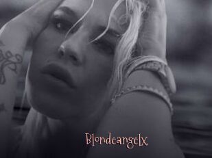 Blondeangelx