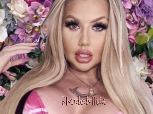 Blondedolltia