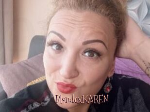 BlondexKAREN