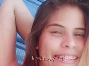 Blondie_sexy_girl
