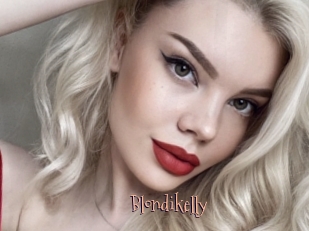 Blondikelly
