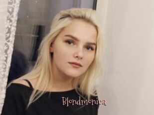 Blondmonica