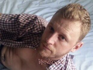 Blondsexy28