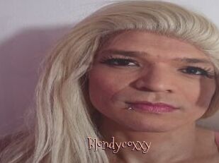Blondycoxxy