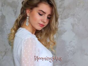 Bloominglotus