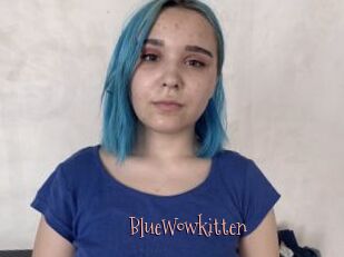 BlueWowkitten
