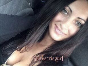 Blueberriesgirl
