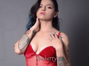 Blueberry22