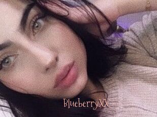 BlueberryXX