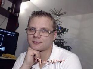 Blueeyeslover