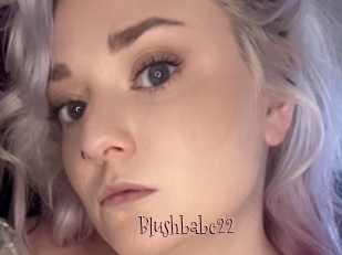 Blushbabe22