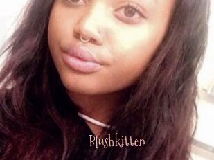 Blushkitten