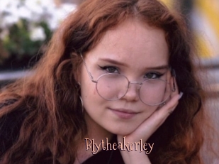 Blytheakerley