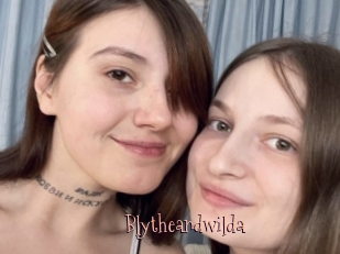 Blytheandwilda