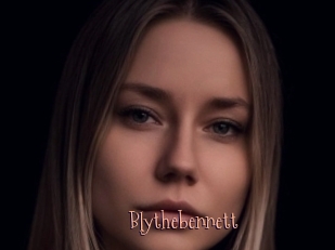 Blythebennett
