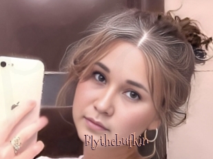 Blythebufkin