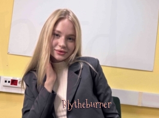 Blytheburner