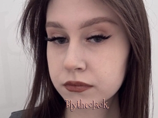 Blytheclack