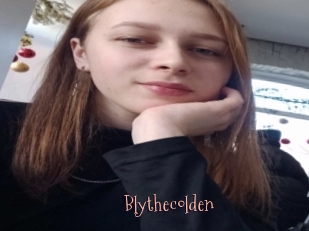 Blythecolden