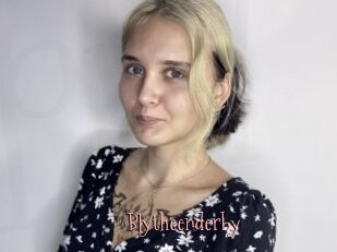 Blytheenderby