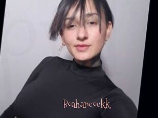 Boahancockk
