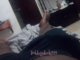 Bobbigdick222