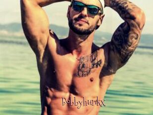 Bobbyhunkx