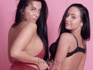 Bombshellys