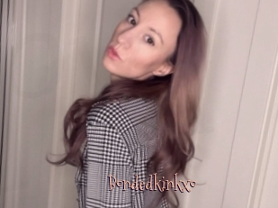 Bondedkinkxo