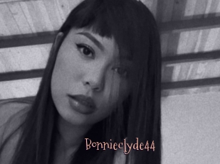 Bonnieclyde44