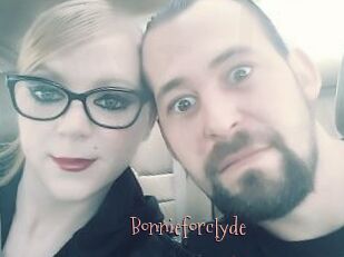 Bonnieforclyde