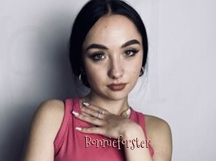 Bonnieforster