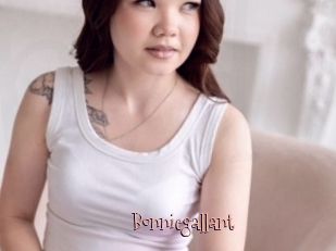 Bonniegallant