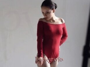 Bonniegravlin