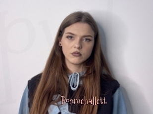 Bonniehallett