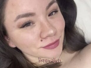 Bonnyalien