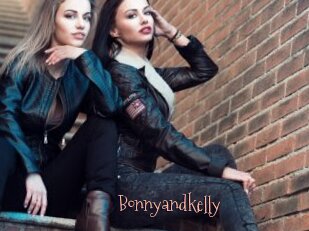 Bonnyandkelly
