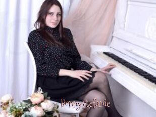 Bonnystefanie