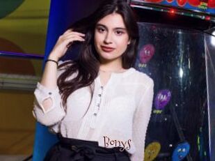 Bonys