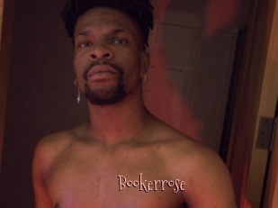 Bookerrose