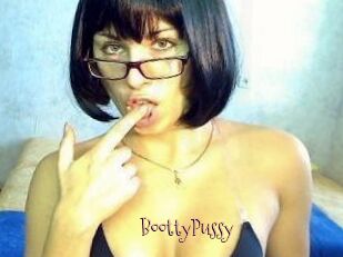 BoottyPussy