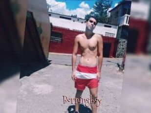 Borningboy