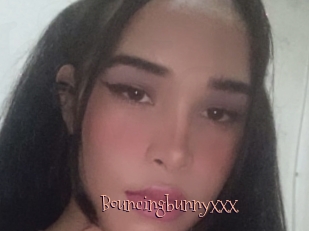 Bouncingbunnyxxx