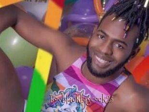 Boyblackbigcock23