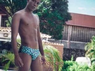 Boycreamy