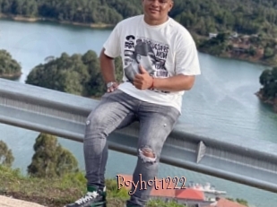 Boyhot1222
