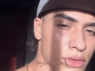 Boyhotbigcock