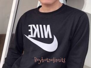Boyhotnolimits