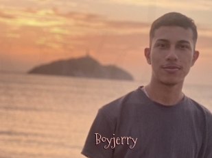 Boyjerry